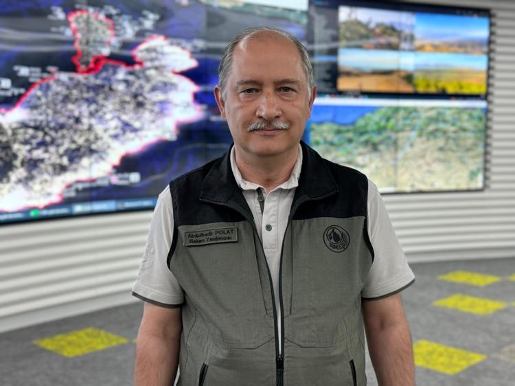 İHALARI İDARE ARACI OLARAK KULLANIYORUZ