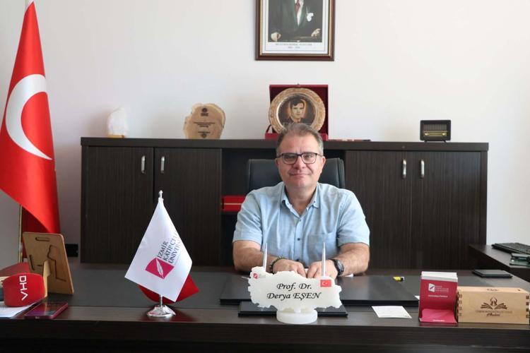 ORMAN YANGINLARI ARTIK OLAĞAN HALE GELECEK