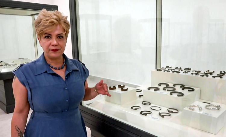 TAKILAR VASITASIYLA ESTETİK KÜLTÜR