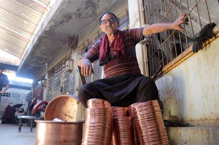 MESLEĞİMİZ YOK OLUYOR