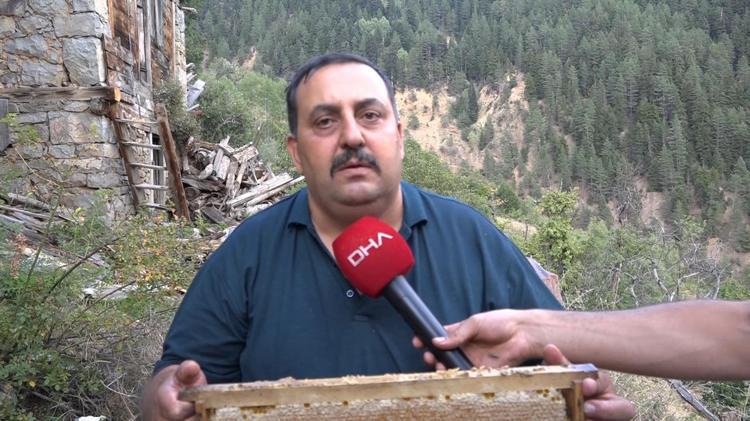 ‘ARKADAŞLARIMA DA GÖTÜRECEĞİM’