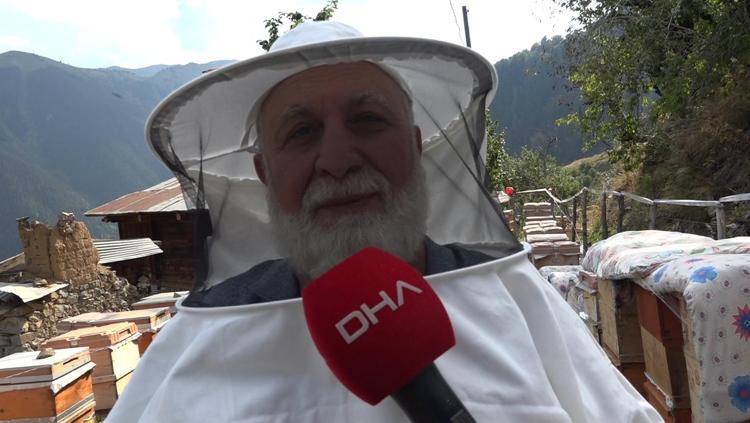 ‘40 YILDIR BU İŞİ YAPIYORUM’