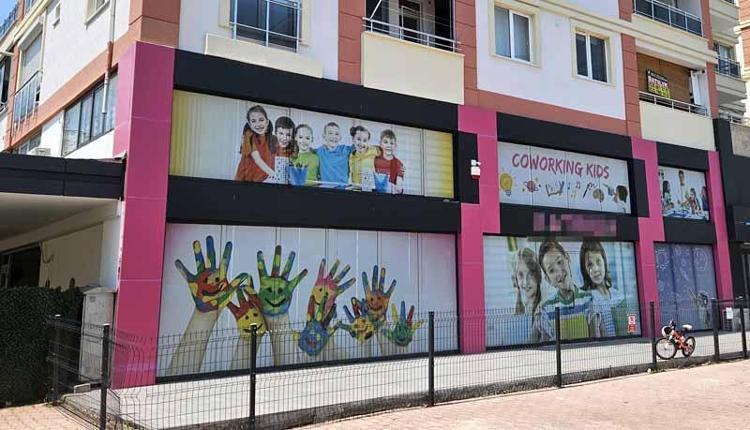 KONYAALTI, KAÇAK OKULLARLA DOLDU