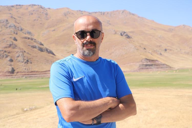 2 YILDIR TÜRKİYE ŞAMPİYONU OLUYORUZ