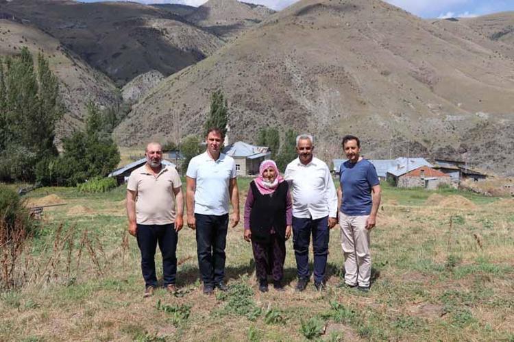 KAZANAMADIM, ANNEME DESTEK OLACAĞIM