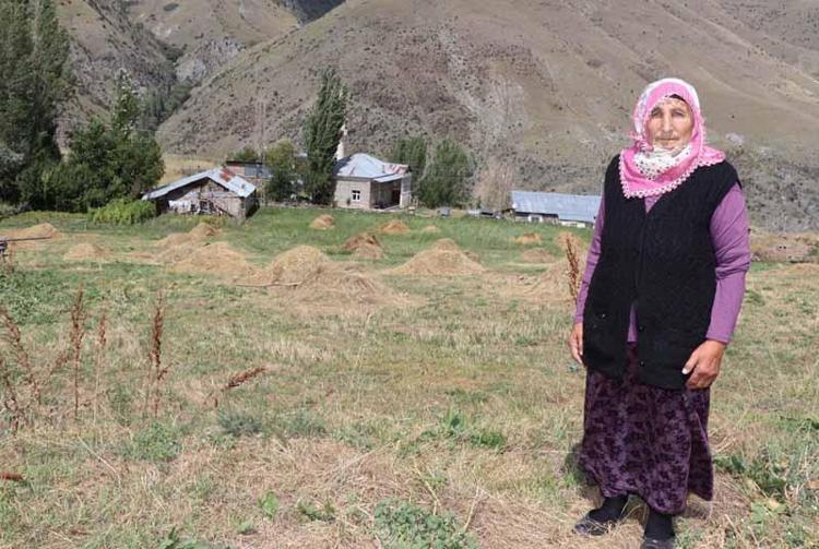 SEÇİM OLURSA ADAY OLURUM’