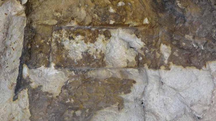 MAĞARA ERKEN BİZANS DÖNEMİNE AİT OLMALI