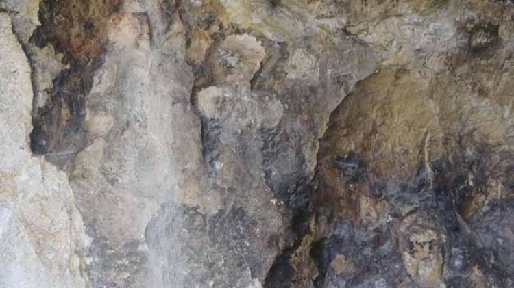 KESİNLİKLE ALTIN VE DEĞERLİ ŞEYLER BULUNMAZ