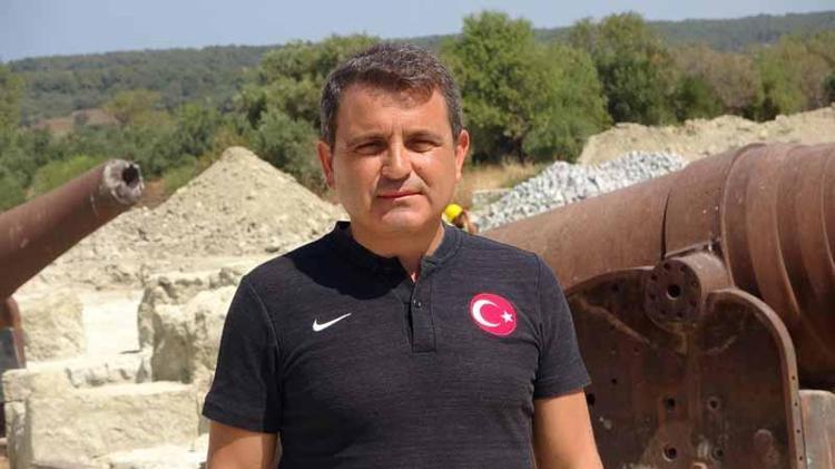 SAVAŞTAN KALMA NE VARSA, ORTAYA ÇIKARACAĞIZ