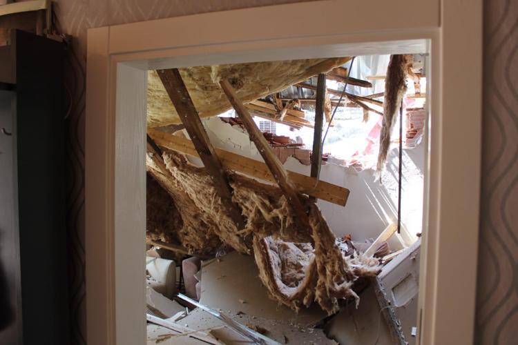 ‘TORUNLARIM EVDE YOKTU’