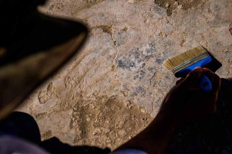 TÜRKİYE ARKEOLOJİSİNİN KRONOLOJİSİNİ ÇIKARTAN KAZI