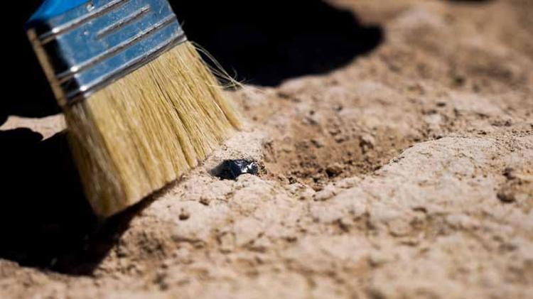 ‘CANHASAN 3, ÇATALHÖYÜK KÜLTÜRÜNÜ HAZIRLAYAN YERLEŞİMLERDEN BİRİ’