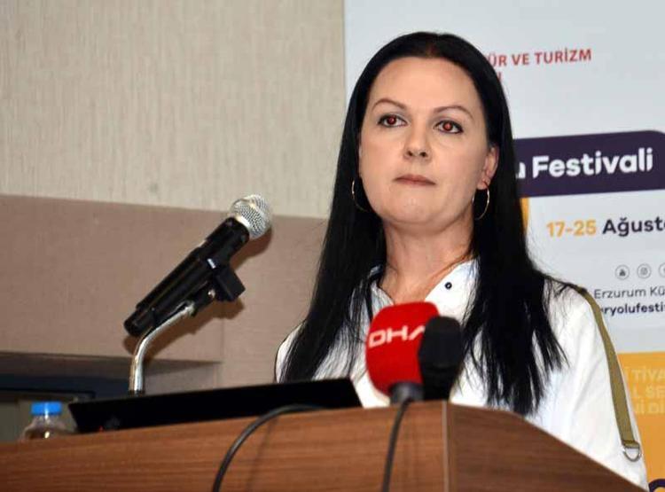 ŞİMDİLİK 7 TABAKAYI ORTAYA ÇIKARDIK