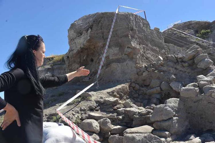 KARAZ KÜLTÜRÜ İNSANI HAKKINDA BİLGİLER ARTACAK