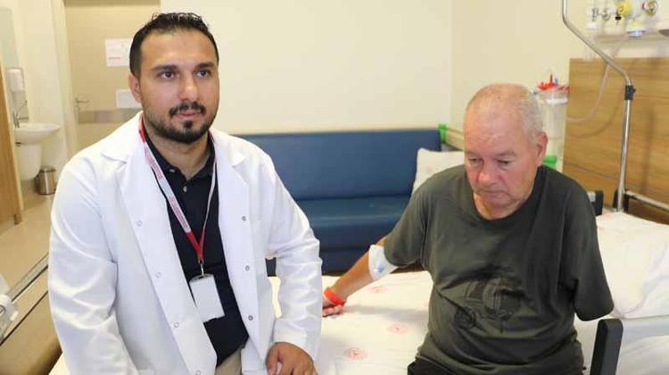 FANTOM (HAYALET) AĞRISI NEDİR