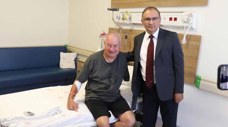 ‘KALİTE BENZER, ÜCRETLER AVRUPA İLE YARI YARIYA’