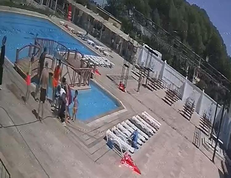 SORUMLU MÜDÜR TUTUKLANDI, İŞLETMECİ ARANIYOR