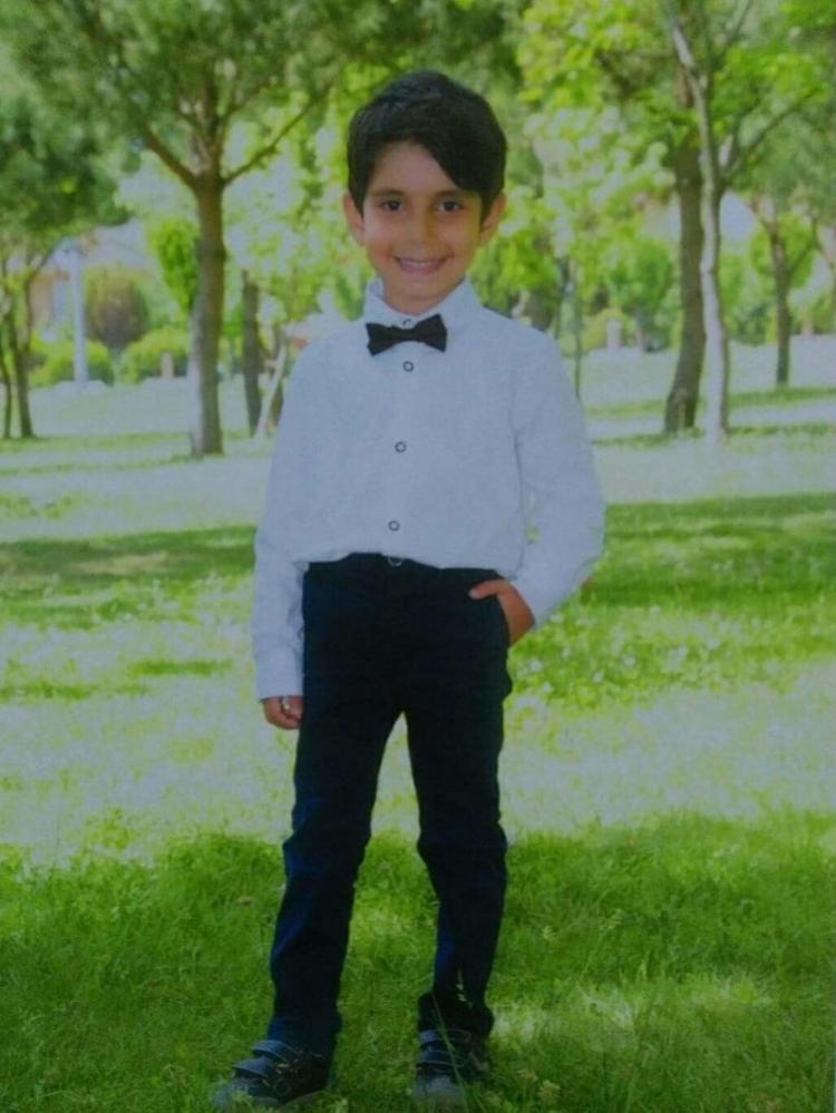 İLK OLAYDA MÜHÜRLENMEDİ