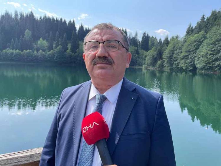 HERKESİN DOĞAYA SAYGILI OLMASINI İSTİYORUZ