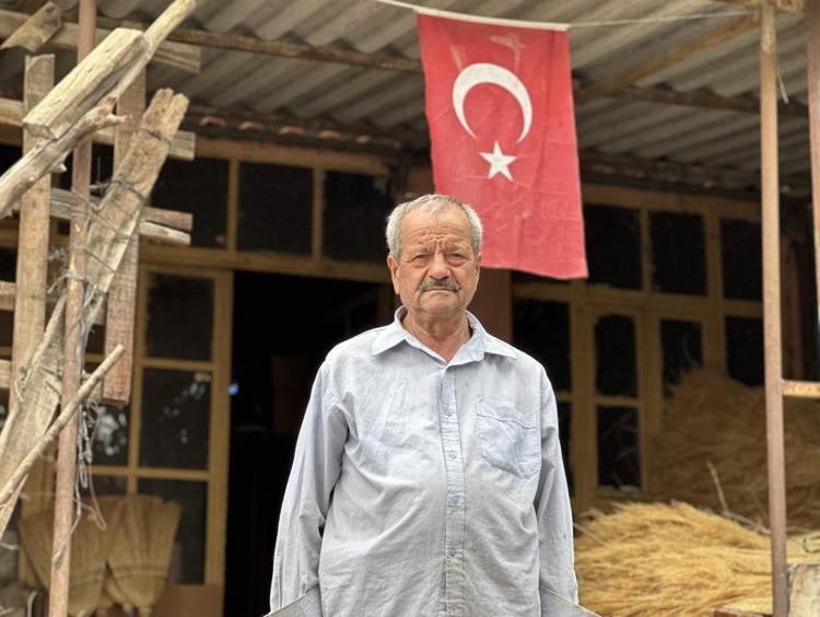 HAZIR OLANA KADAR 4-5 AŞAMADAN GEÇİYOR