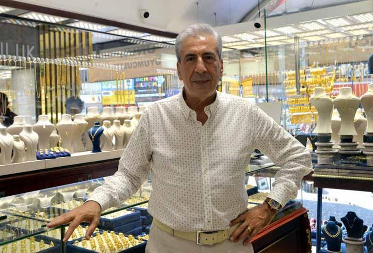 GURBETÇİ YOK DENECEK KADAR AZDI