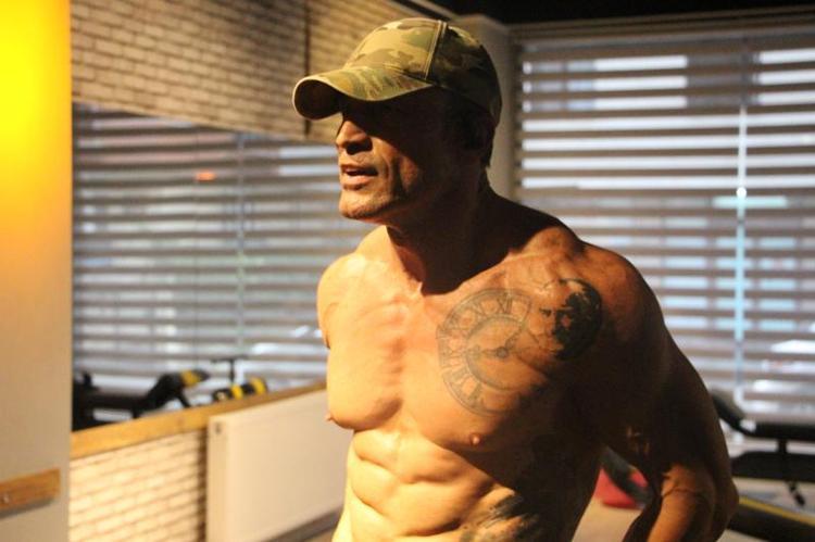 ‘HEDEFİMİZ DÜNYA ŞAMPİYONLUĞU’