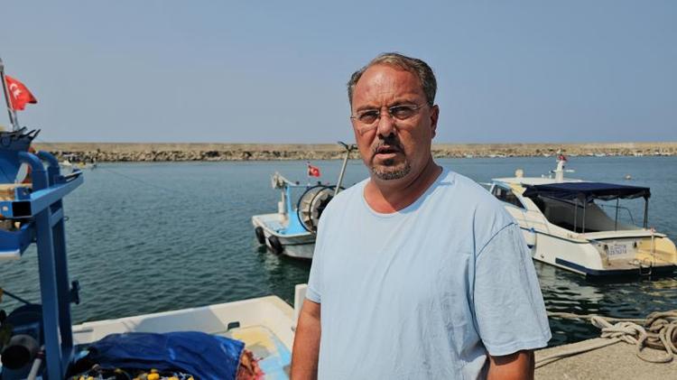 VATANDAŞIMIZ BU SENE UCUZ BALIK YİYECEK