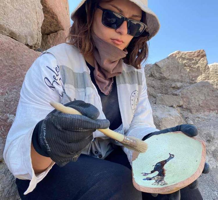 KAZI ÇALIŞMALARI 2019 YILINDA BAŞLADI