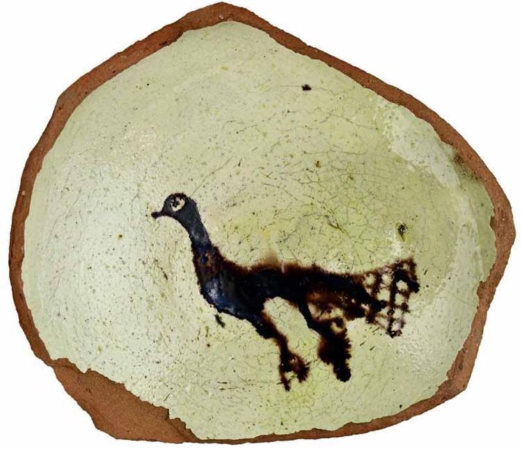 ERZAK DEPOSU İLE DİĞER BULUNTULAR OLDUKÇA HEYECAN VERİCİ