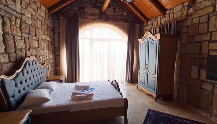 ‘MÜSTAKİL VİLLALARA TALEP ARTIYOR’