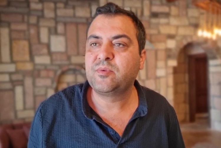 ‘PANDEMİ, TATİL ANLAYIŞINI KÖKTEN DEĞİŞTİRDİ’