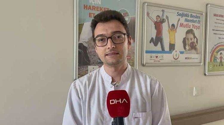 182’DEN RANDEVU ALINABİLİYOR  Birinci basamak hizmeti için SHM’ye gelmek isteyen vatandaşların, 182’yi arayarak ya da aile hekimlerinin yönlendirmesiyle randevu alabileceğini söyleyen SHM sorumlu hekimi Doğukan Çiftçi ise merkezle ilgili şu bilgileri verdi: