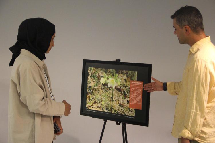 KOCAELİDEN KAYDA GEÇİRDİĞİM BİTKİ SAYISI 2 BİNİN ÜZERİNDE