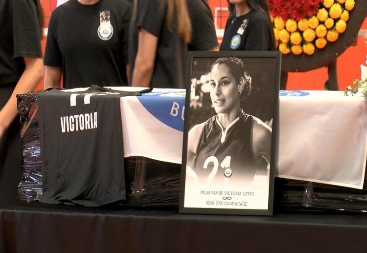 CENAZESİ ÜLKESİNE GÖNDERİLDİ