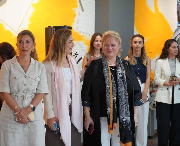 KARACAOĞLU: BURADA EN ÖNEMLİ TEMEL HEDEFİMİZ SİZİN FİKİRLERİNİZİ GELİŞTİREBİLMEK