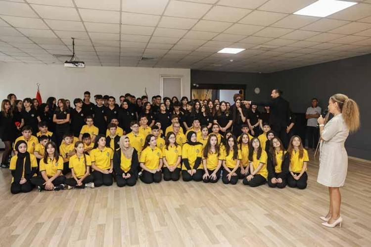 ‘ZEKA ANCAK VİCDAN, AHLAK VE MERHAMET SÜZGECİNDEN GEÇEREK HAKİKİ ÖZÜNÜ BULUR’