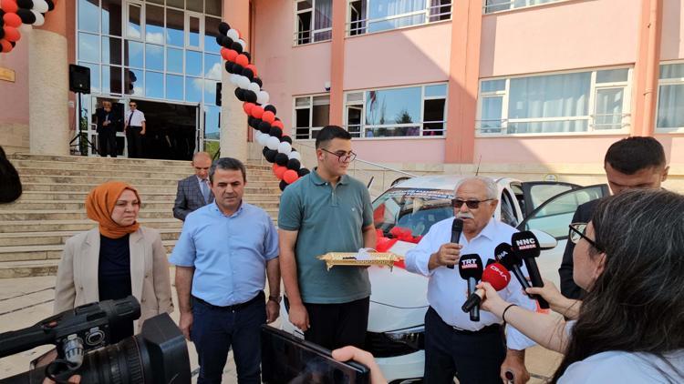 İKİNCİ ÇOCUKLUĞUMU BU OKULDA YAŞAYACAĞIM