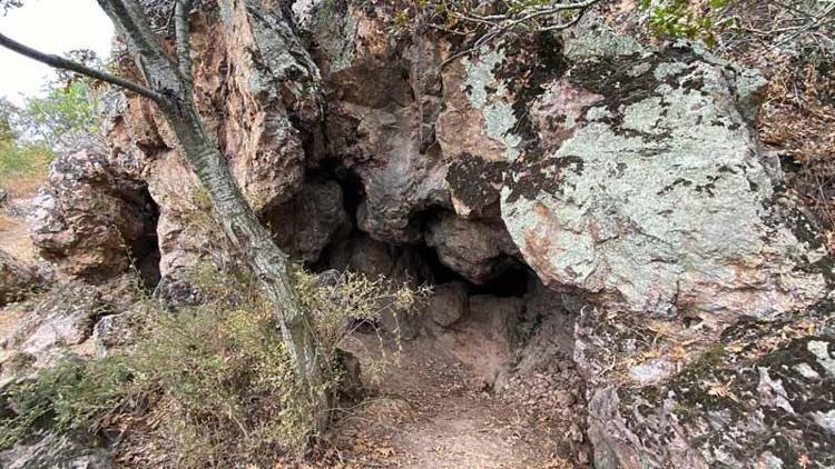 AMACIMIZ, MAĞARANIN HANGİ AMAÇLARLA KULLANILDIĞINI BELİRLEMEK