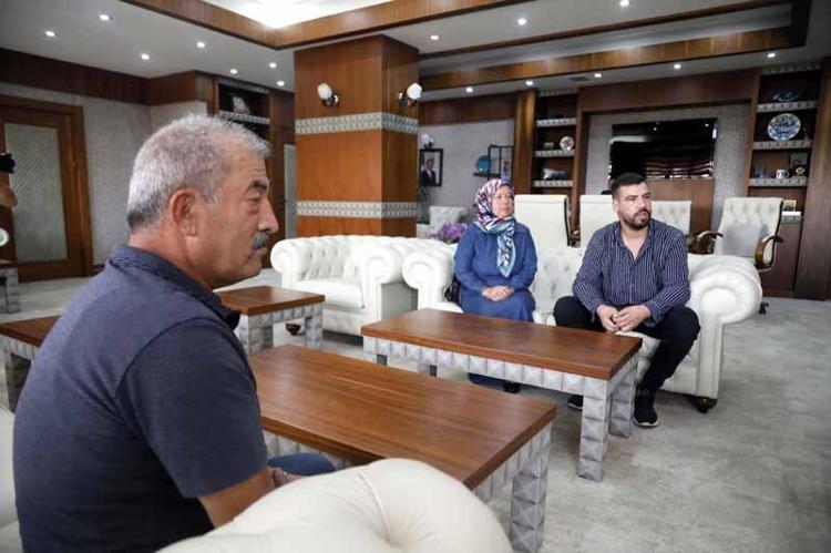 NAKİL OLDUKTAN SONRA DAHA MUTLU