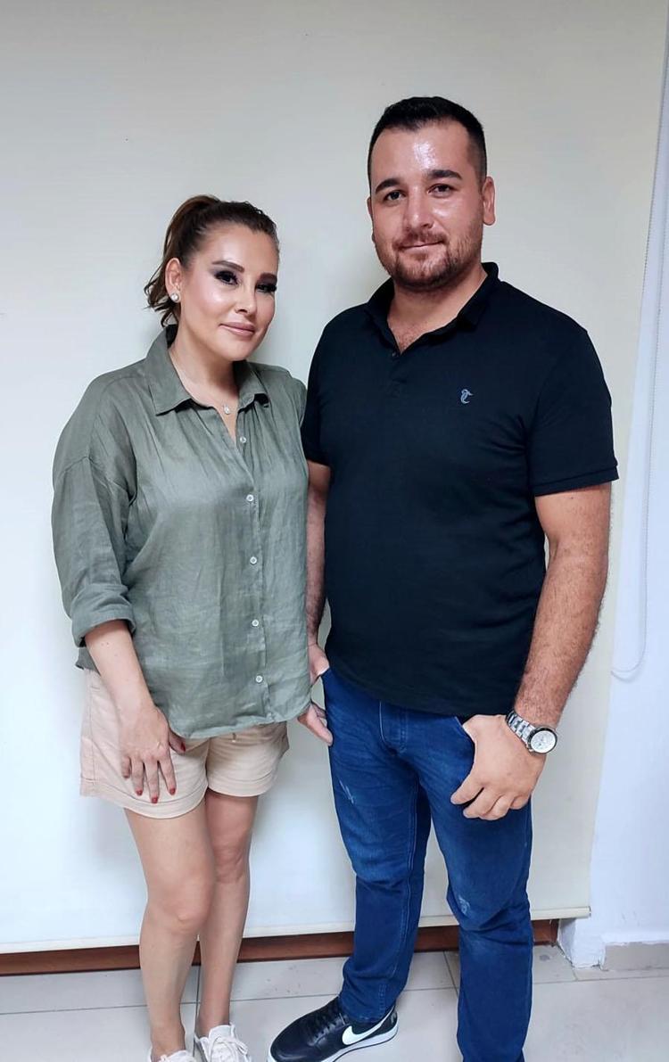 YAZMAM BİR GÜNÜMÜ ALDI