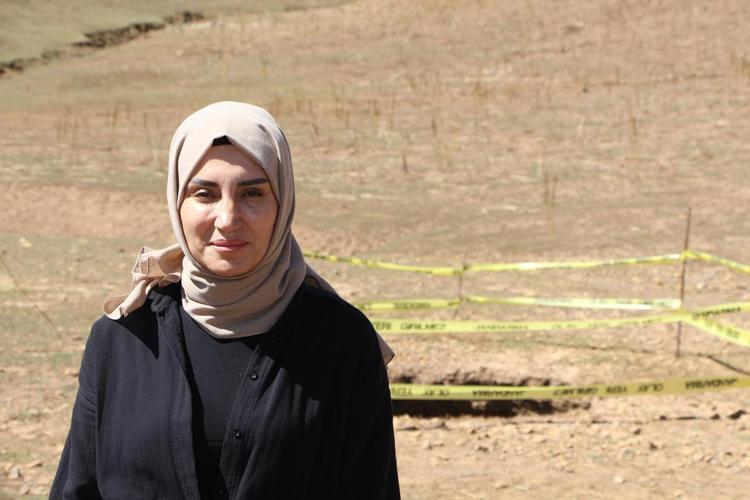 OBRUK GÖRÜNÜMLÜ AMA OBRUK DEĞİL