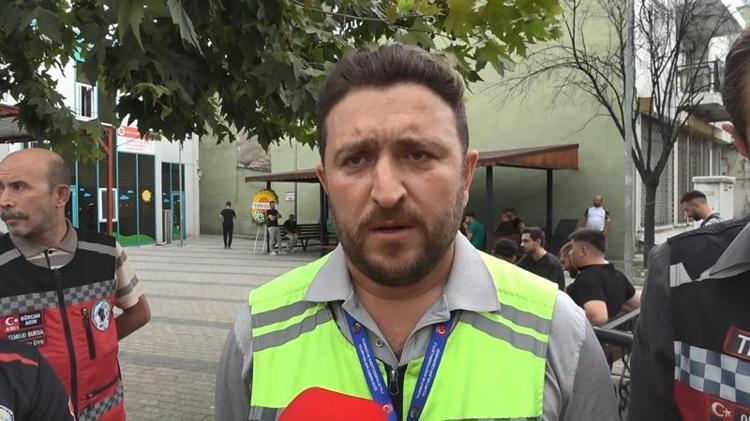 HERKES KURYE OLMASIN