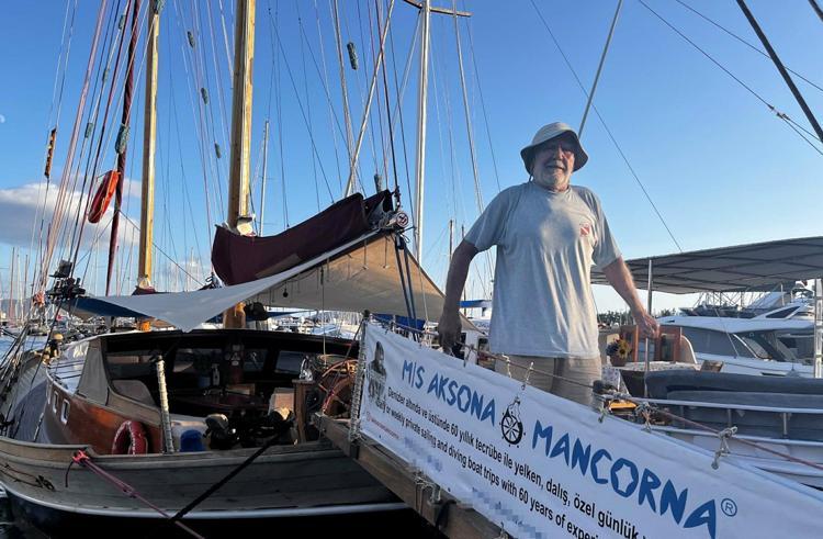 SÜNGERLERİN KURTARILMASI MÜMKÜN DEĞİL