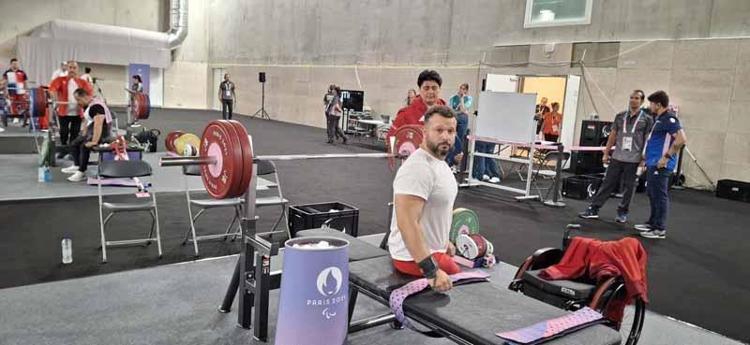 2009 YILINDA YÜZME İLE BAŞLADIĞI SPOR SERÜVENİ OLİMPİYATLARA UZANDI