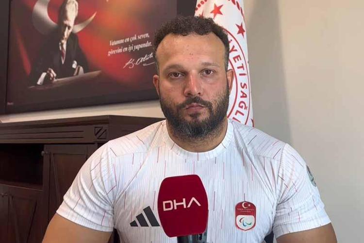 ‘YURDA KAHRAMAN GİBİ DÖNDÜK’