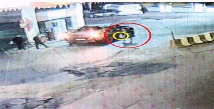 BOĞULARAK ÖLDÜRÜLME BELİRTİLERİ VARMIŞ