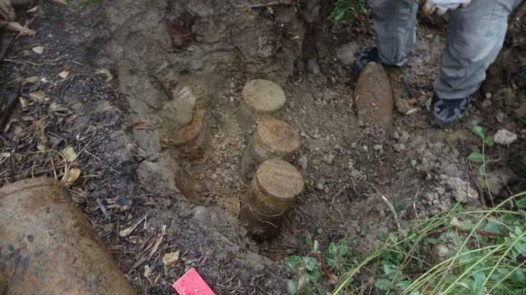 KAZI ÇALIŞMALARI 10 GÜN KADAR SÜREBİLİR