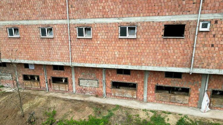 ‘KATLI MANDIRALAR KARADENİZ’İN GELECEĞİNİ KURTARABİLİR’