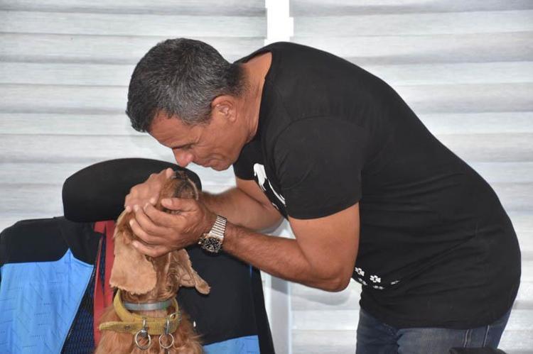 BU CAN DOSTLARI TRAVMALAR ATLATTI