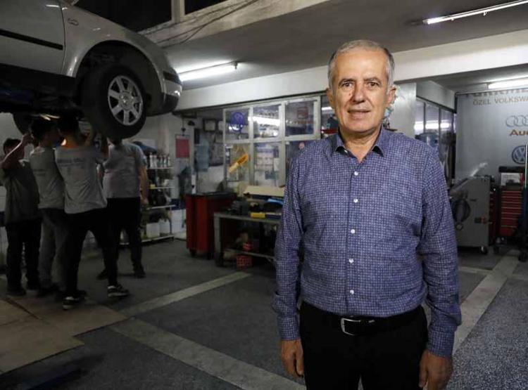 ‘İŞ GARANTİLİ ÇIRAKLIK EĞİTİMİ’